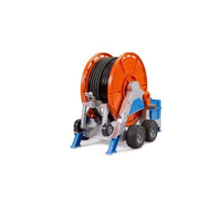 Bruder Beregeningsaanhanger - Afbeelding 5