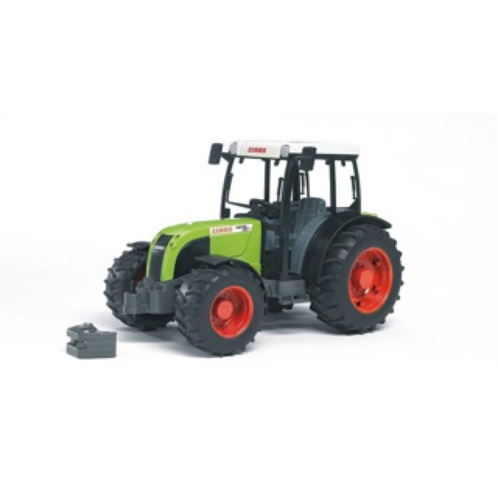 Bruder Tractor Claas Nectis 267F - Afbeelding 2