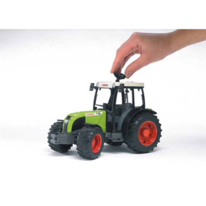 Bruder Tractor Claas Nectis 267F - Afbeelding 3