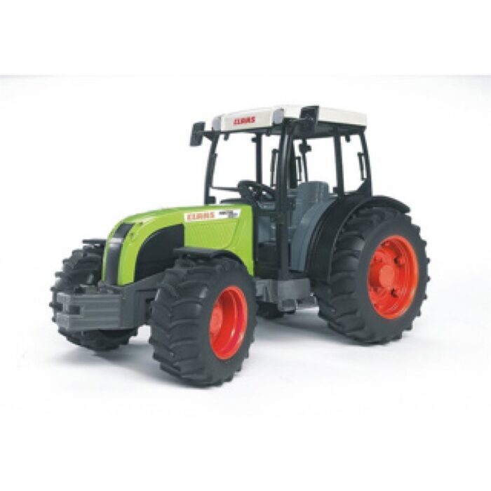 Bruder Tractor Claas Nectis 267F - Afbeelding 5