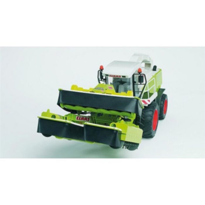 Bruder Tractor Hakselaar Claas Jaguar 900 - Afbeelding 2