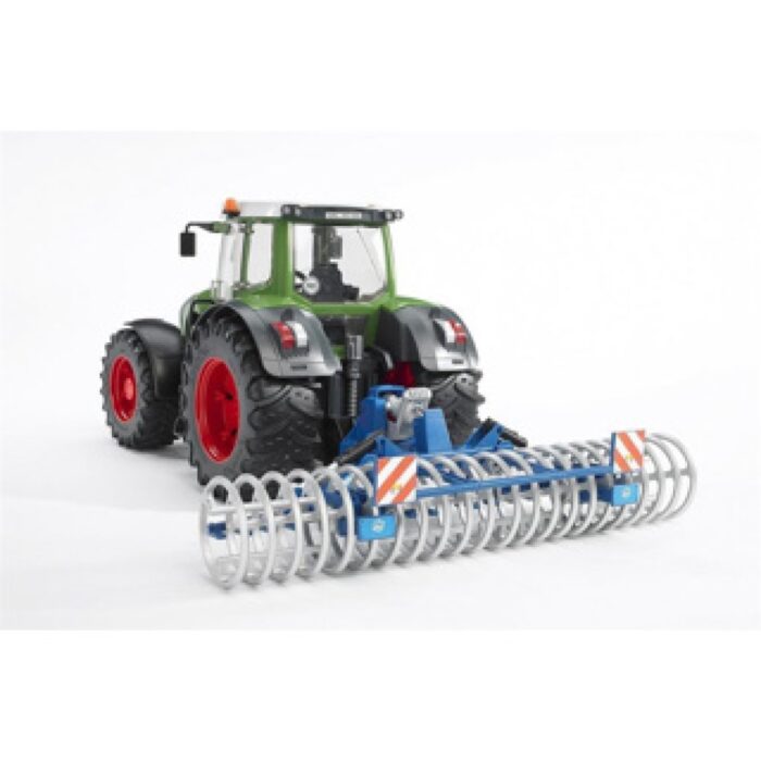 Bruder Frontlader Lemken Vorenpakker VarioPack K - Afbeelding 3