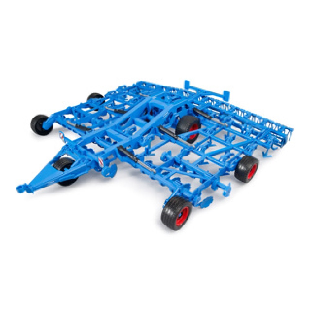 Lemken aanhanger koralin 10 - Afbeelding 4