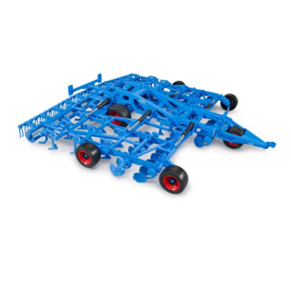 Lemken aanhanger koralin 10 - Afbeelding 5