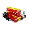 Bruder Aanhanger Zaaimachine Pottinger Vitasem 302ADD