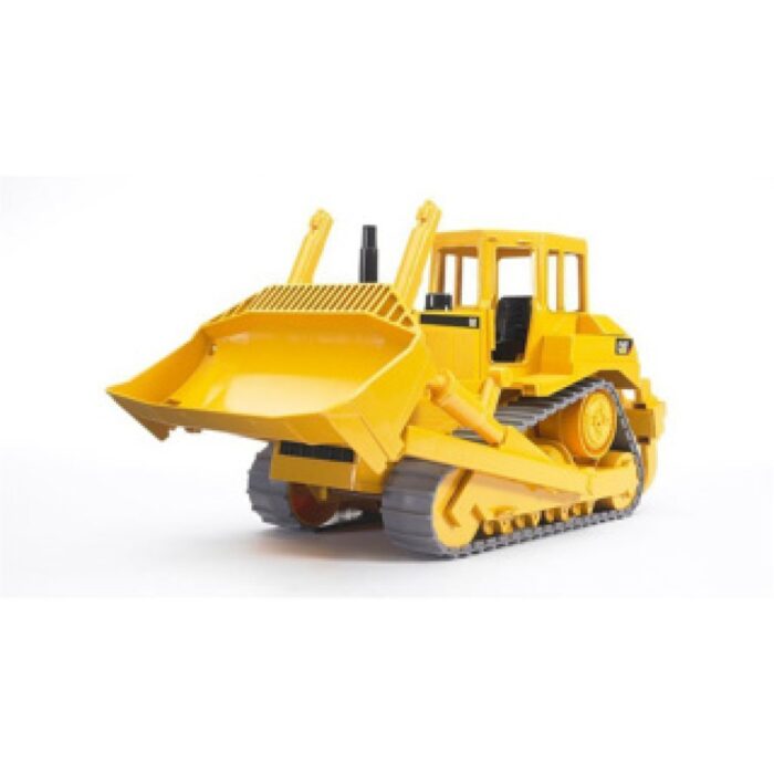 Bruder Bulldozer CAT 40cm - Afbeelding 2