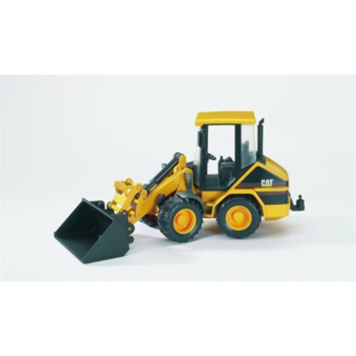 Bruder Shovel Caterpillar - Afbeelding 2