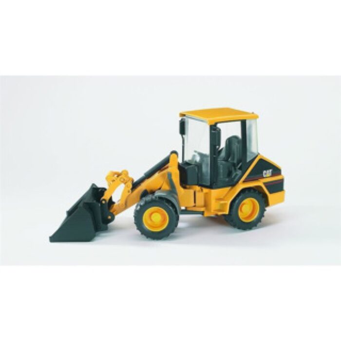 Bruder Shovel Caterpillar - Afbeelding 3