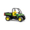 John Deere gator Xuv 855d