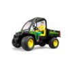 John Deere gator Xuv 855d