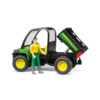 John Deere gator Xuv 855d