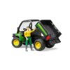 John Deere gator Xuv 855d