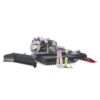 Bruder Prinoth Leitwolf Piste Reiniger