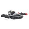 Bruder Prinoth Leitwolf Piste Reiniger