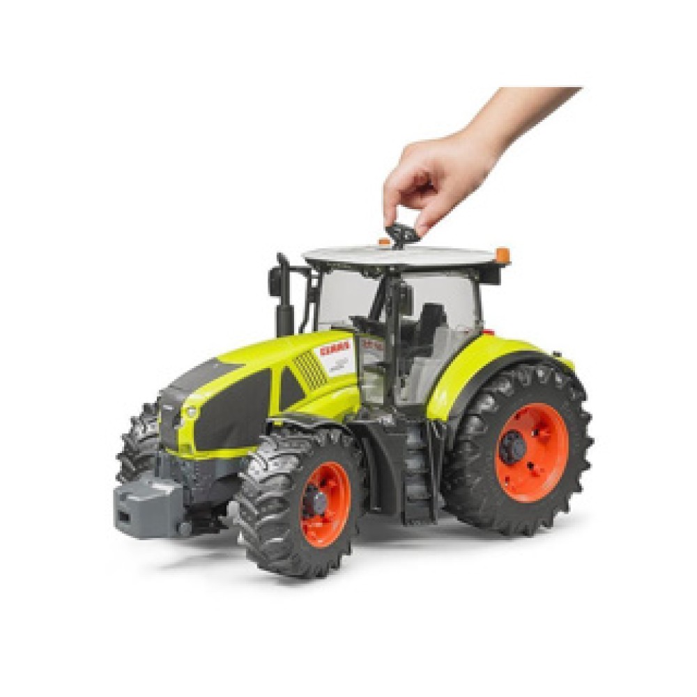 Bruder Tractor Claas Axion 950 - Afbeelding 3