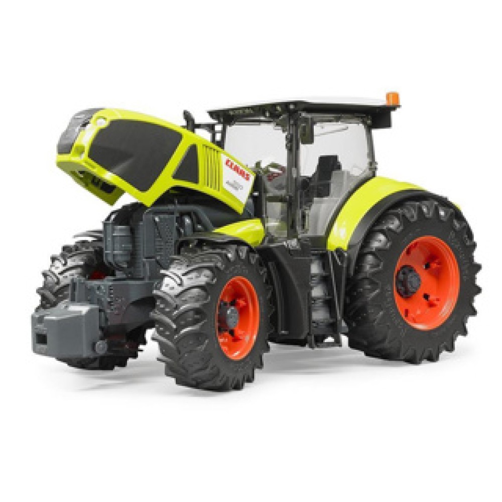 Bruder Tractor Claas Axion 950 - Afbeelding 4