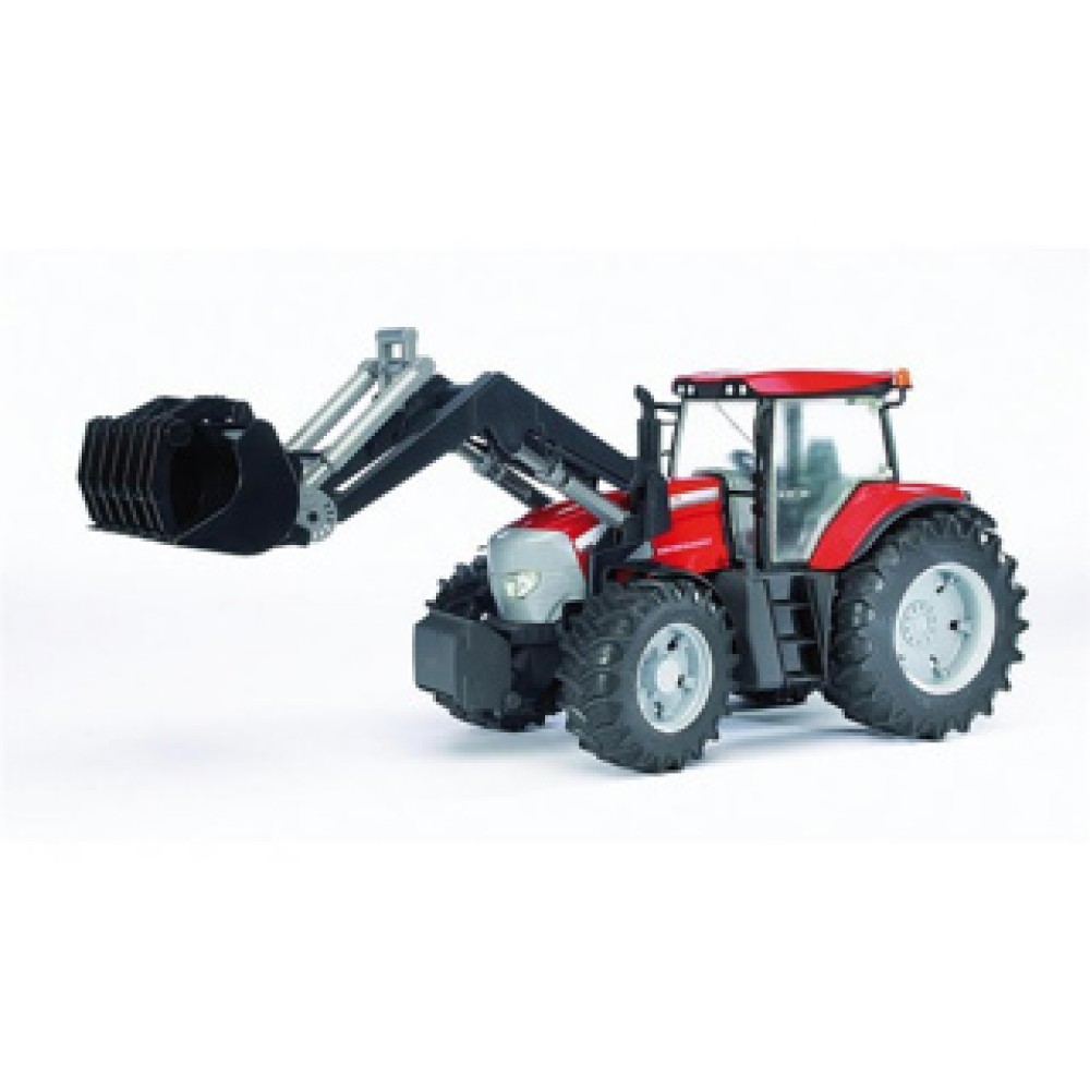 Bruder Frontlader - Afbeelding 5