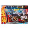 Hotwheels Racing Hero Starter Trackset