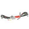 Hot Wheels f1 racing hero trackset