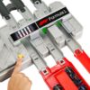 Hot Wheels f1 racing hero trackset