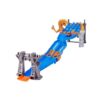 Zuru Metal Machines Lane Madness Racebaan Met Diecast Auto