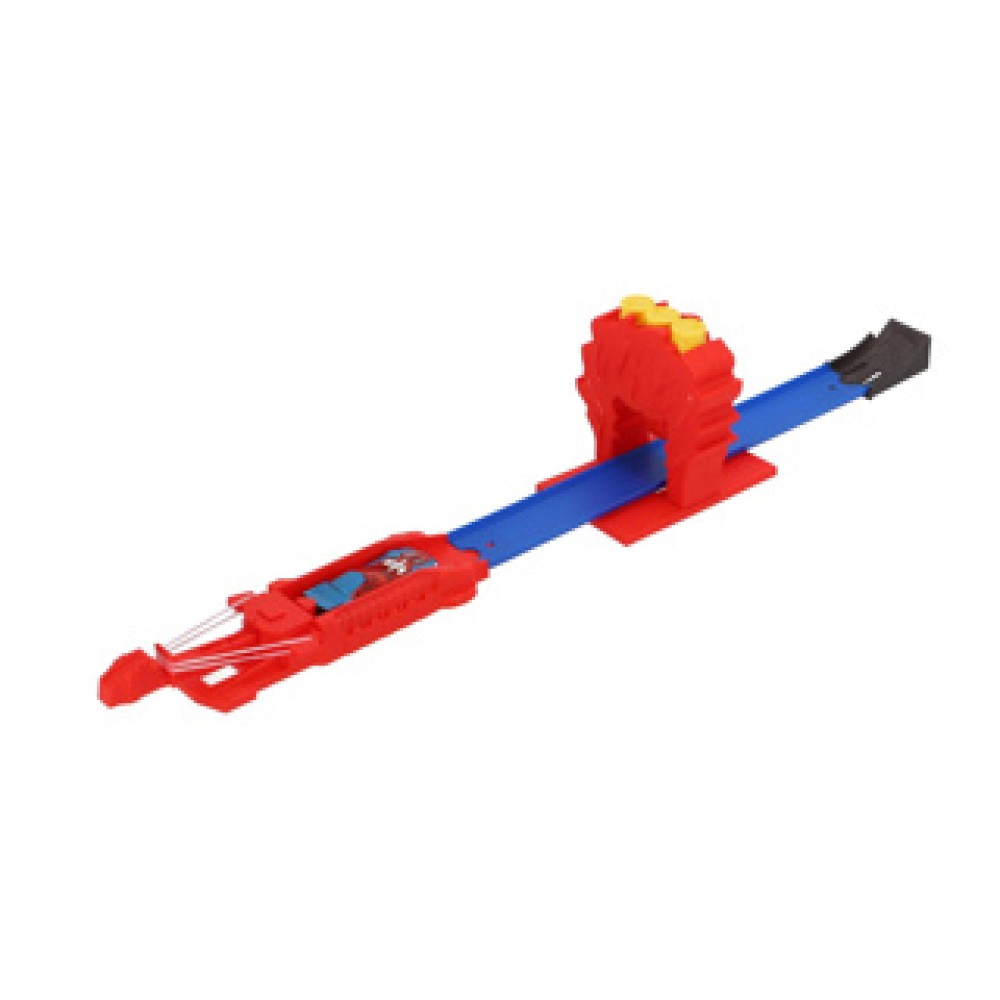 Racebaan mini 2 assorti - Afbeelding 3