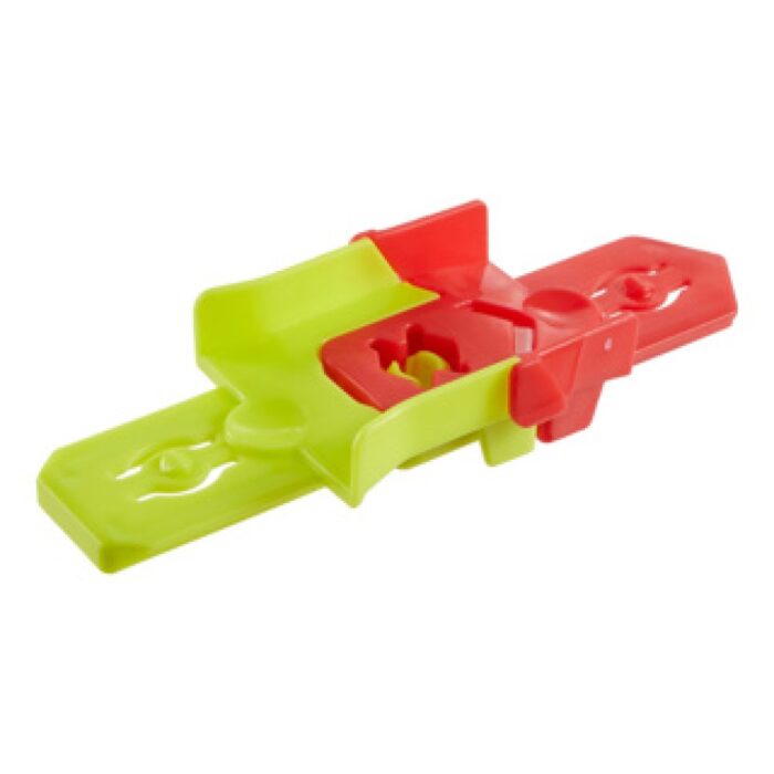 Hot Wheels tc straight track pack - Afbeelding 2