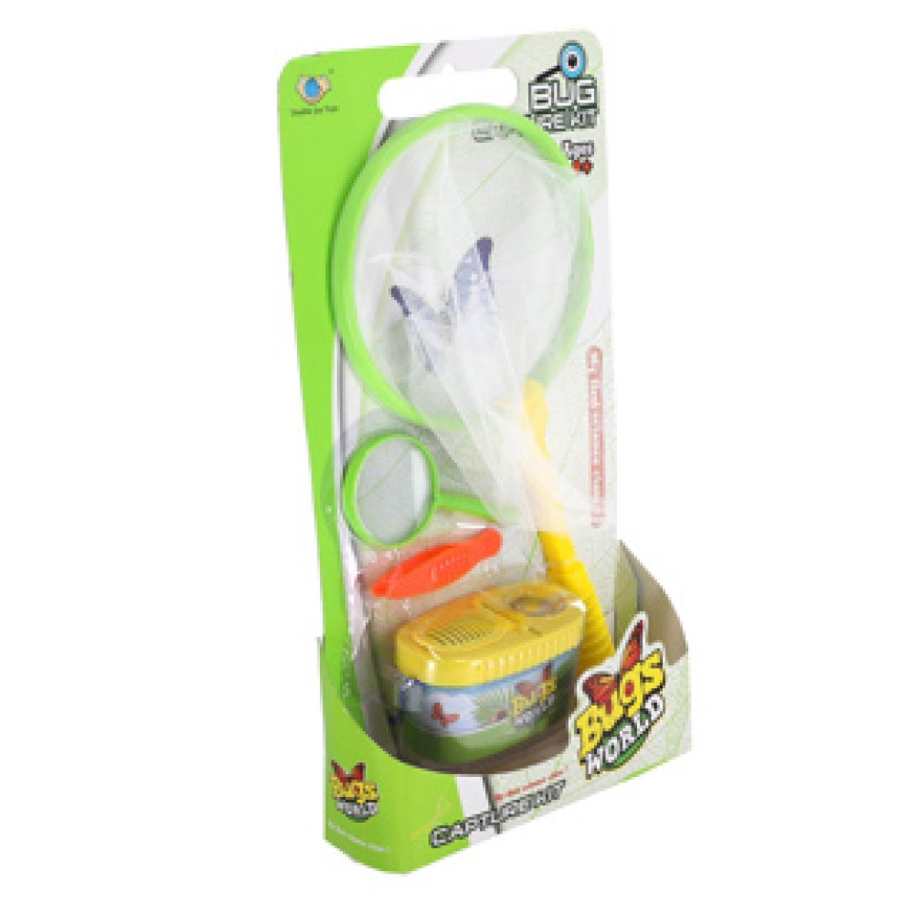 Insecten vang set - Afbeelding 2