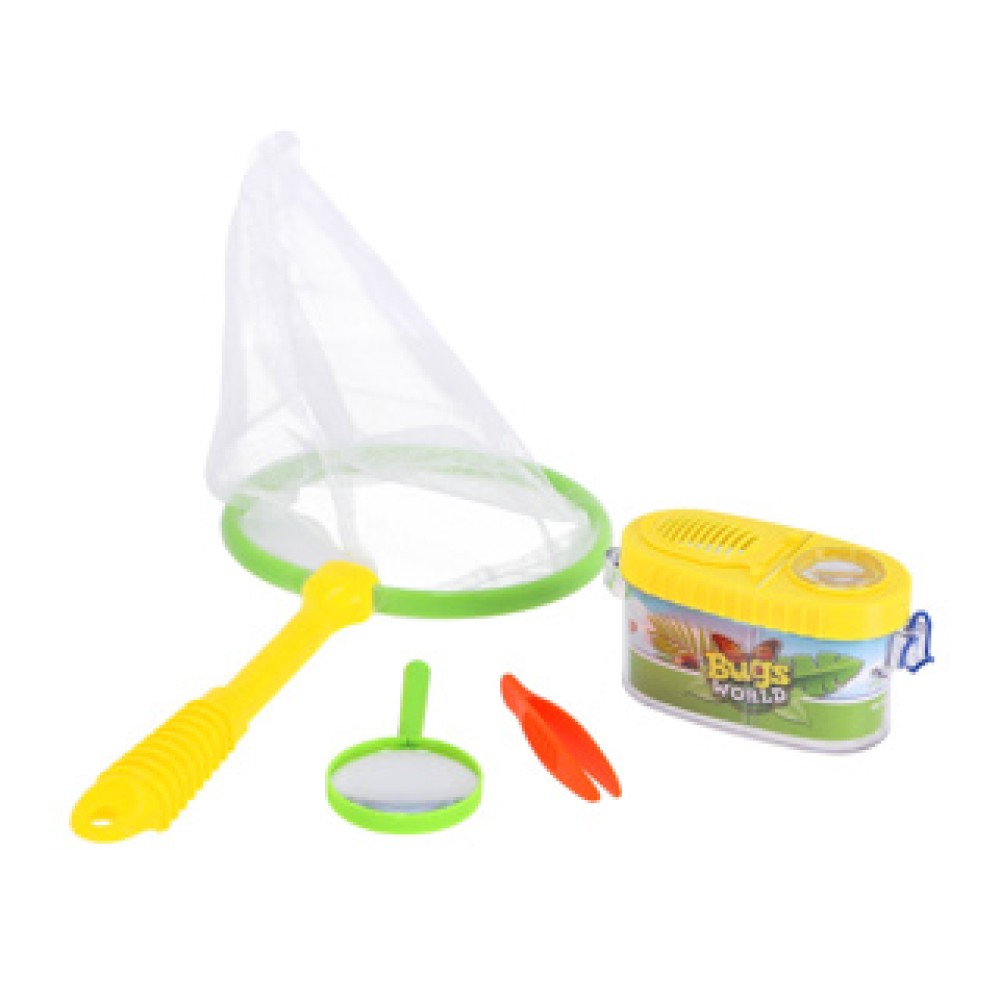 Insecten vang set - Afbeelding 3