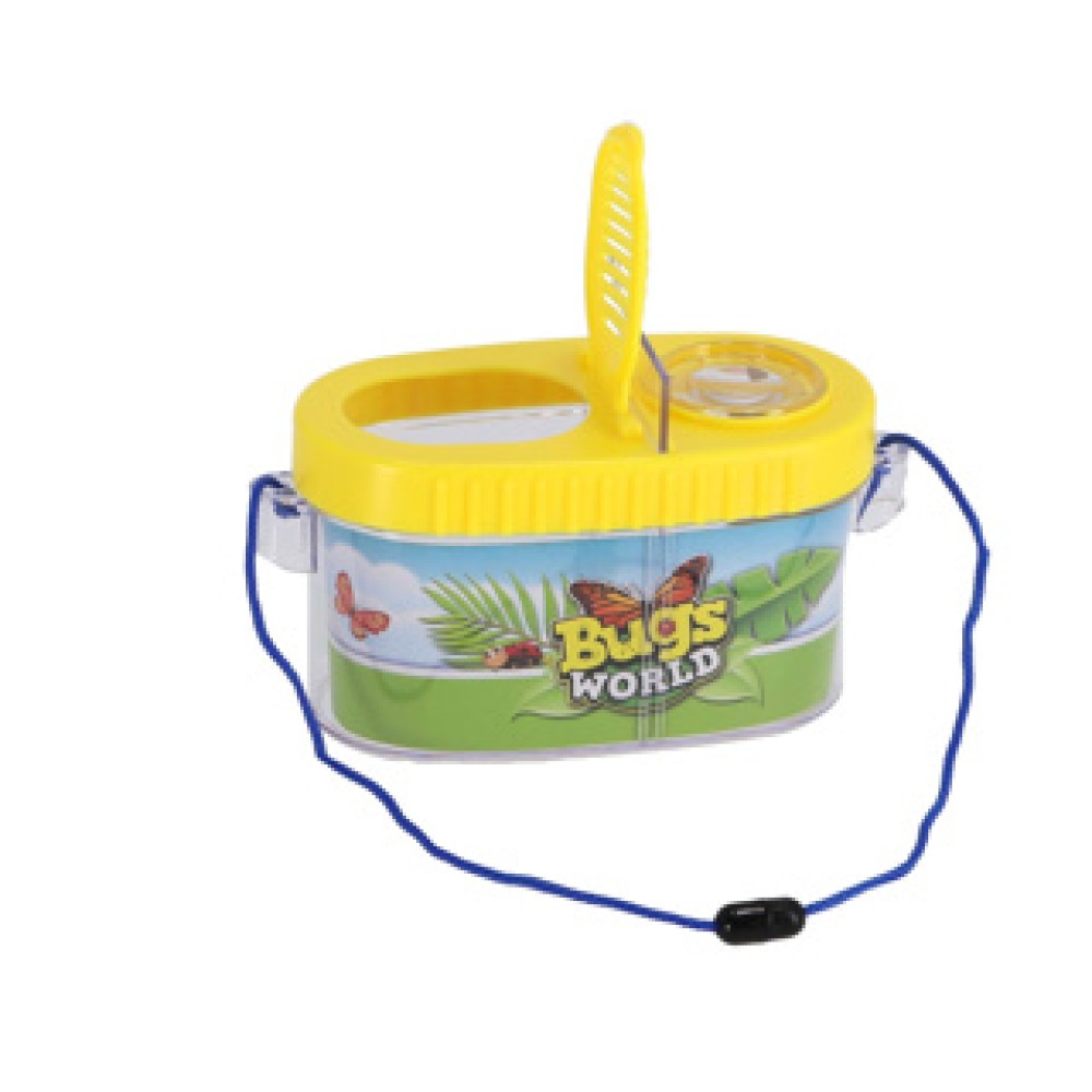 Insecten vang set - Afbeelding 4