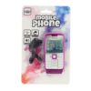 Amazing Cool Mobiele Telefoon Met Oordopjes  Assorti (assortiment – willekeurige uitvoering)