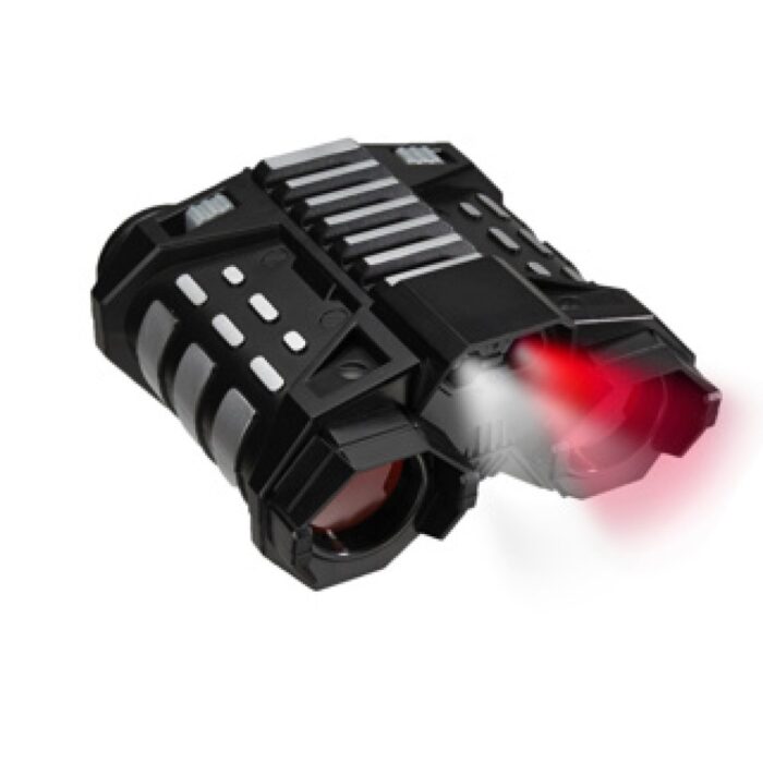 Spionnen Nachtkijker Spy2X - Afbeelding 2