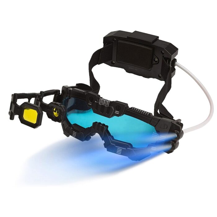 Spion SpyX Night Mission Bril