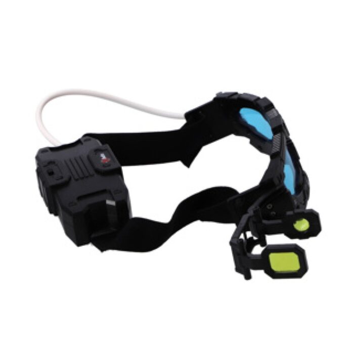 Spion SpyX Night Mission Bril - Afbeelding 3