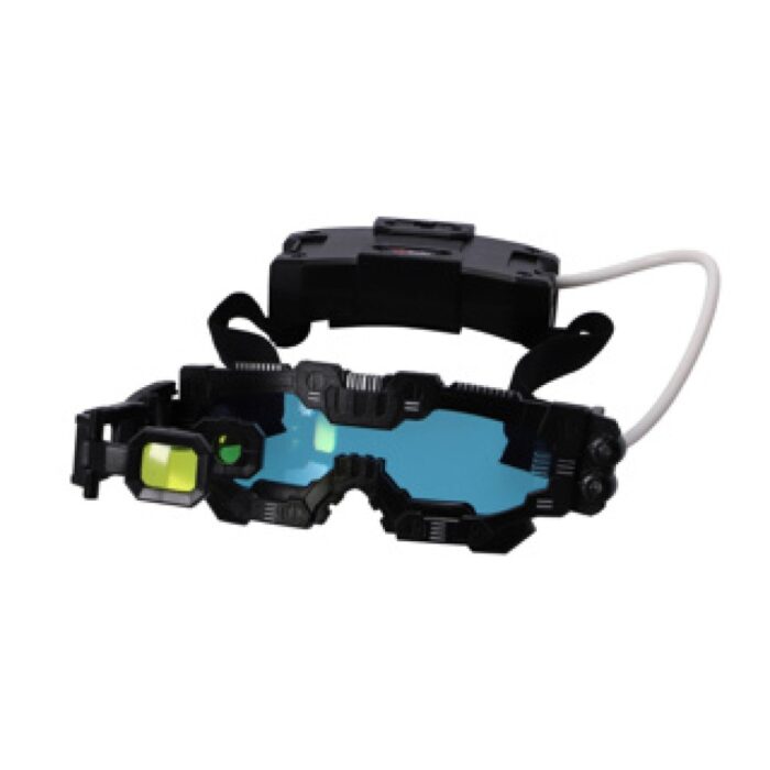 Spion SpyX Night Mission Bril - Afbeelding 4