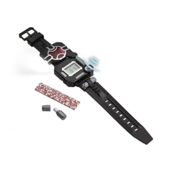 Spionnenhorloge Spy2X Recon 8-in-1 - Afbeelding 4