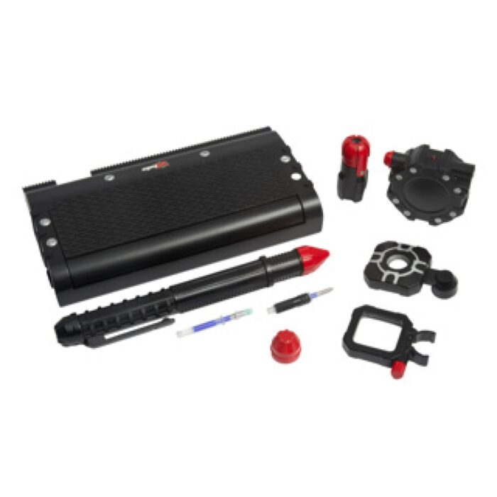 Spion Spy x pen toolkit - Afbeelding 3