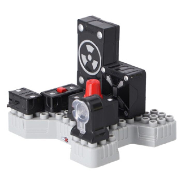 Spion Spy X DIY Spy Listener - Afbeelding 3