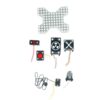 Spion Spy X DIY Spy Listener