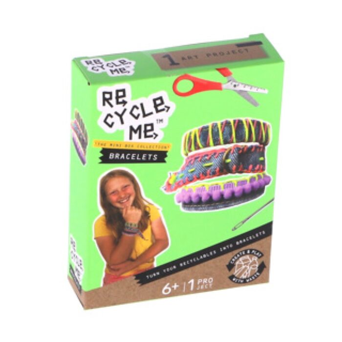 Re-Cycle-Me Mini Box Mode Teens set - Afbeelding 3
