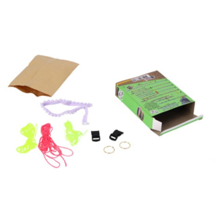 Re-Cycle-Me Mini Box Mode Teens set - Afbeelding 4