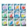 KIDSCOVERY Mini slijm uitgraafset -mt tool 12ass (assortiment – willekeurige uitvoering)