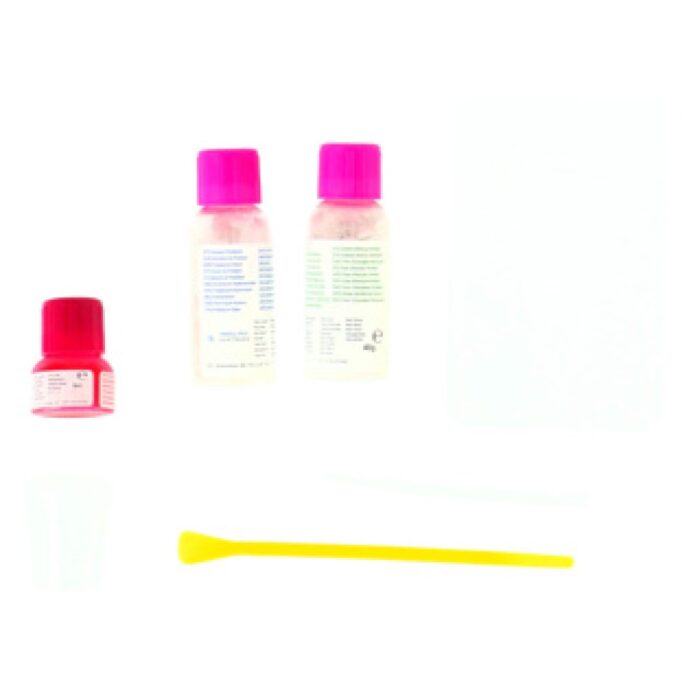 Wetenschap Eenhoorn Kristallen - Afbeelding 2