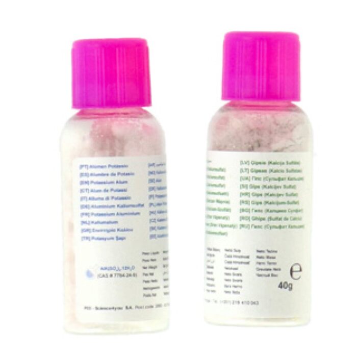 Wetenschap Eenhoorn Kristallen - Afbeelding 4