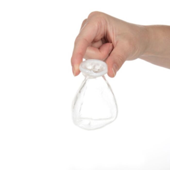 Kidscovery maak een knijpbal in een net 4 assorti - Afbeelding 4