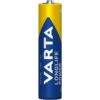 Batterij Varta AAA 4+4 Alkaline Longlife Power