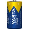 Batterij C 2x Varta Alkaline Longlife Power