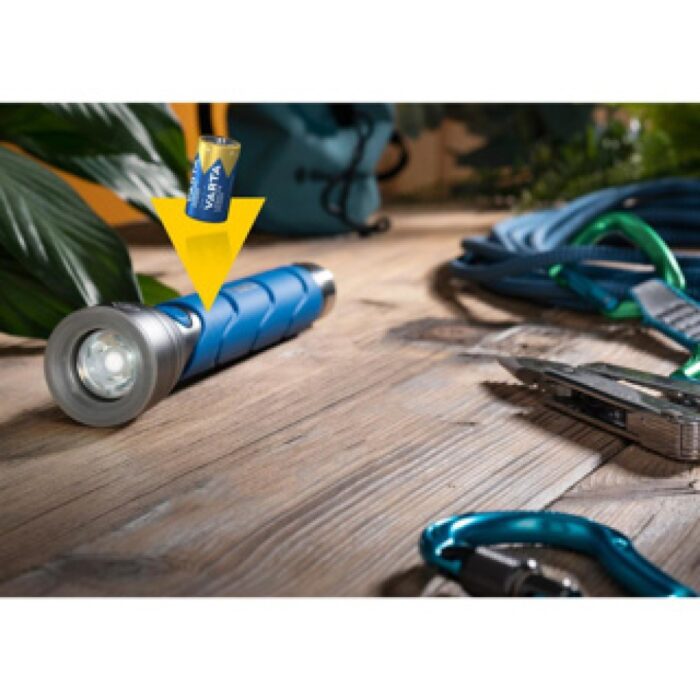 Batterij C 2x Varta Alkaline Longlife Power - Afbeelding 5