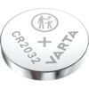 Batterijen CR2032 2 Stuks Varta Knoopcel
