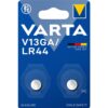 Batterij V13GA 2 Stuks Varta Knoopcel